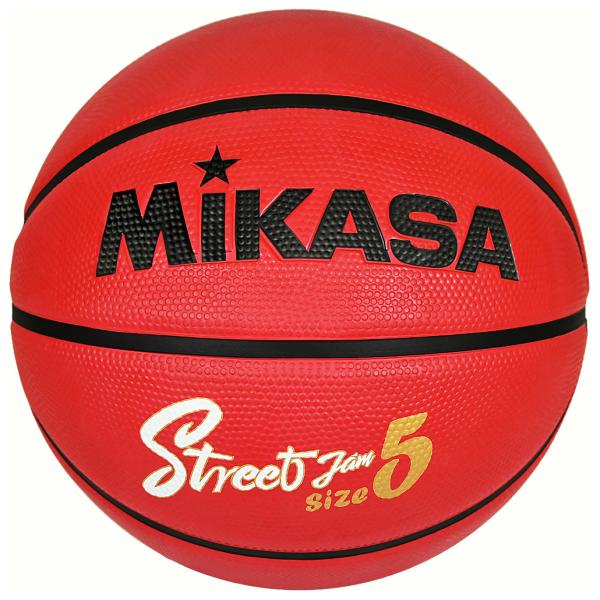 ミカサ バスケットボール 5号球 (ゴム) ／3日〜8日で出荷／ 返品種別A