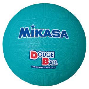ミカサ ドッジボール 2号球 返品種別A｜joshin