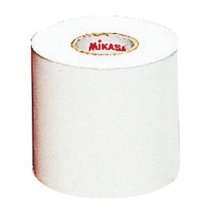 ミカサ ラインテープ(ホワイト・幅70mm、長さ20m×3巻) 返品種別A｜joshin
