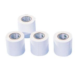 ミカサ ラインテープ(ホワイト・幅50mm、長さ18m×5巻)  返品種別A