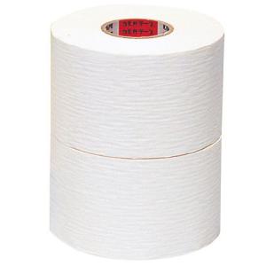 ミカサ ラインテープ MIKASA バレー バスケット ハンド ドッジ テニス 剣道用 LTP-500-W