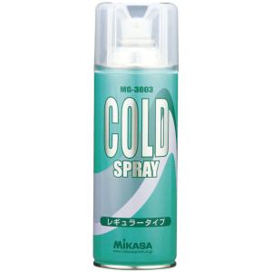 ミカサ コールドスプレー 返品種別A