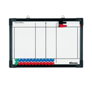 molten（モルテン） バインダー式作戦盤バレーボール用 SBVM