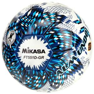 ミカサ サッカーボール 5号球の買取情報