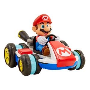 ジャックスパシフィック RCマリオカート マリオ 返品種別B