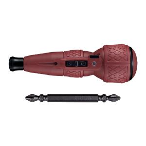 ベッセル 電ドラボール ハイスピード(限定色) ダルレッド