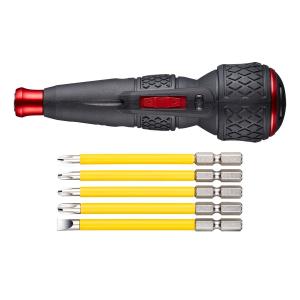 ベッセル 電ドラボールII  VESSEL 220USBC-5 返品種別Bの買取情報