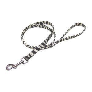 コットンアニマルリード ＃15 ゼブラ 株式会社 岡野製作所 返品種別B