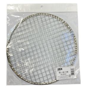 尾上製作所 使い捨て網丸240mm 2枚入  返品種別A｜Joshin web