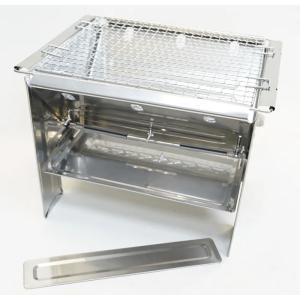 尾上製作所 フォールディングBBQコンロII ONOE F-2527-II