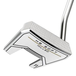 クリーブランドゴルフ ハンティントンビーチ ソフト2 パター #11C Amazon | クリーブランドゴルフ(Cleveland Golf) ハンティントン