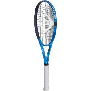ダンロップ 硬式テニスラケット FX700(グリップサイズ：G1) 返品種別A