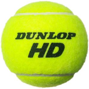 ダンロップ 硬式テニスボール DUNLOP H...の詳細画像2