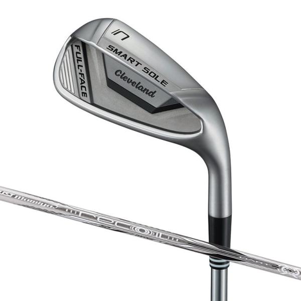 ダンロップ クリーブランド スマートソール レディース FULL-FACE TYPE-C ウェッジ ...