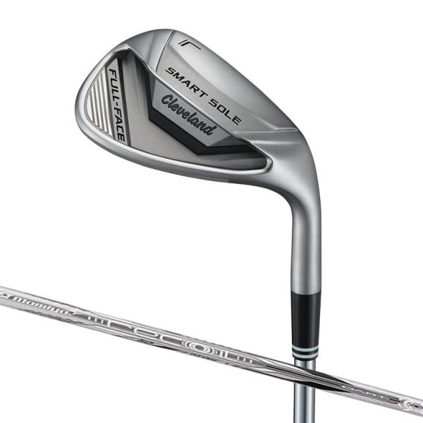 ダンロップ クリーブランド スマートソール レディース FULL-FACE TYPE-L ウェッジ ...