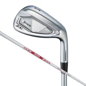 ZX（スリクソン） スリクソン SRIXON ZXi5 IRON 単品アイアン N.S.PRO
