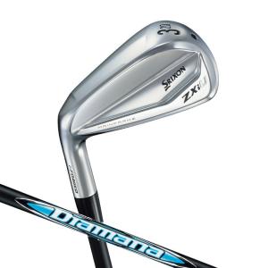 DUNLOP ダンロップ スリクソン ZXiU ユーティリティ 左用 #3