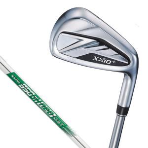 DUNLOP（ダンロップ） ゼクシオ 14+ アイアン AW(N.S.PRO 950GH neo