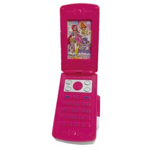 携帯電話 おもちゃ プリキュアの商品一覧 通販 Yahoo ショッピング