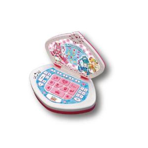 ハピネット デリシャスパーティ プリキュア ハッピー♪おでかけパソコン