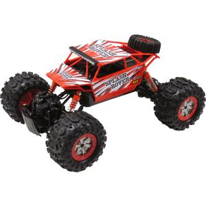 ハピネット 1/ 12 R/ C スプラッシュローバー 水陸両用ラジコン