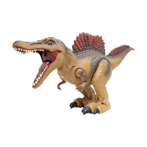 ハピネット RC生き物シリーズ 爆氷フリージングスピノラジコン 返品種別B