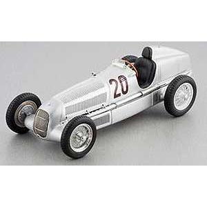 CMC CMC 1/ 18 ジャガー タイプC 1953 ル・マン 優勝 #18 T.Rolt/ D