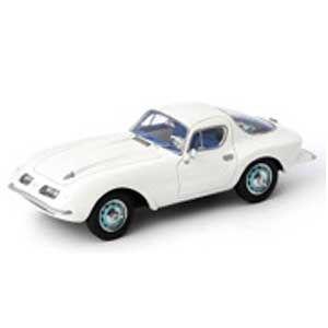 オートカルト 1/ 43 BMW 507 レイモンド・ローウィ 1957 ホワイト(06004)ミニ...