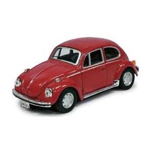 カララマ 1/43 フォルクスワーゲン ニュービートル グリーン : キッド