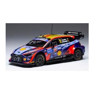 ixo イクソ 1/ 43 シトロエン C4 WRC RED BULL 2008年WRCラリー
