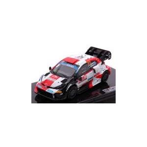 ターマックワークス 1/43 メルセデスAMG GT3 クラフト・バンブー