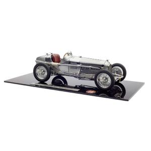 CMC CMC 1/ 18 ジャガー タイプC 1953 ル・マン 優勝 #18 T.Rolt/ D