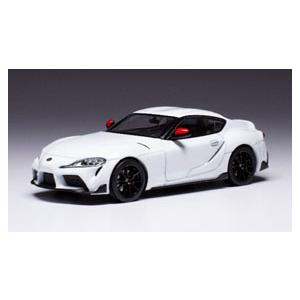 京商1/43 日産GT-Rトラックエディションエンジニアリングバイニスモホワイト アイドロン 1/43 日産 GT-R トラックエディション エンジニ