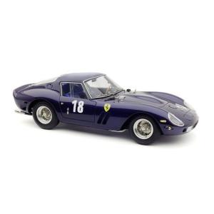 CMC 1/18 フェラーリ 250 GTO 1963年デイトナコンチネンタル (M-255