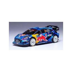 フォード プーマ Rally1 ミニカーの買取情報