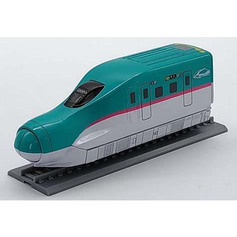 プルプラ プルプラDX E5系 はやぶさ(PP11006)塗装済み完成品 返品種別B