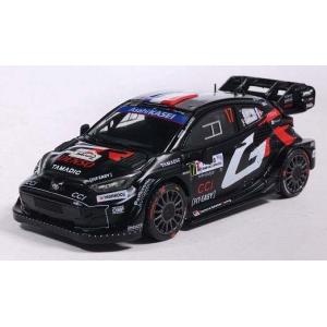 トヨタ GR ヤリス Rally1 2025 優勝 #17の高価買取価格