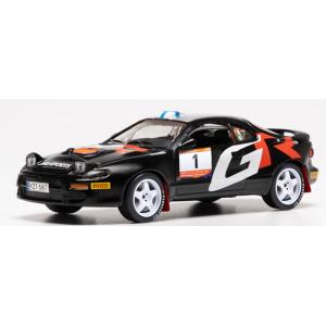トヨタ セリカ GT-FOUR ST185 ミニカーの高価買取価格