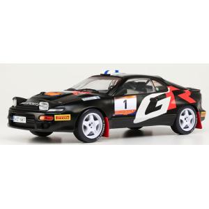 IXO MODELS 1/18 トヨタ セリカ GT-FOUR ST185 2025年 ラリー・コスタ