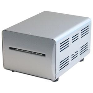 Kashimura（カシムラ） NTI-20 海外国内用薄型変圧器220-240V/1500VA