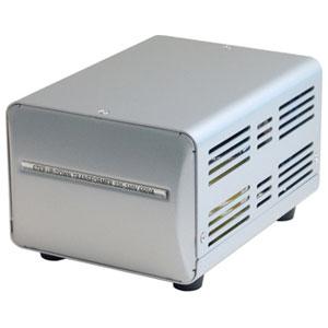 NDF-1500UPE 国内用 1500W 変圧器 | 入力 100V 出力 220V 230V 240V