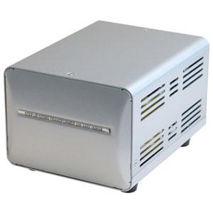 Kashimura（カシムラ） NTI-20 海外国内用薄型変圧器220-240V/1500VA