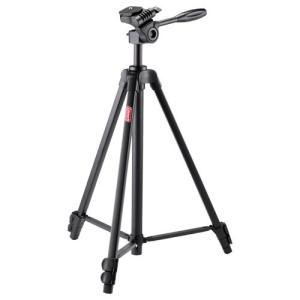 Coleman（コールマン） 中型アルミ製三脚 CV-3 ブラック（3段/3WAY雲台付き）の商品画像