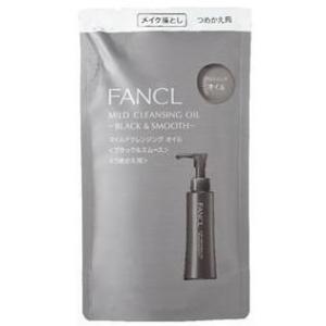 FANCL クレンジングオイル 115ml 詰め替え用　7個セット ファンケル マイルドクレンジング オイル つめかえ ( 115ml )/ : 爽快