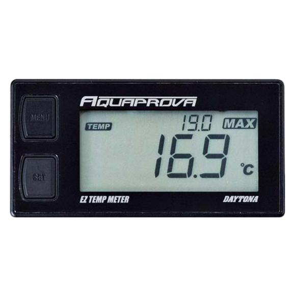 デイトナ AQUAPROVA(アクアプローバ)EZ TEMP METER DAYTONA 72812...