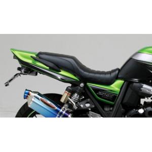 デイトナ COZYシート70’S (Type S1) ZRX1100/ 1200R/ 1200S/ DAEG用 ブラック DAYTONA 76203 返品種別B｜joshin