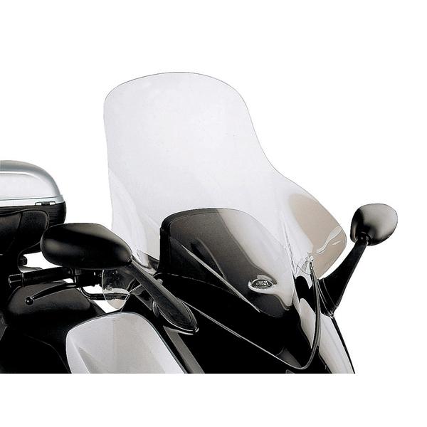 GIVI GIVIエアロダイナミックススクリーン T-MAX用 D128ST スクーターシリーズ t...