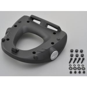 GIVI GIVI(M5M)FZシリーズ専用モノロックベース GIVI 90110 返品種別B