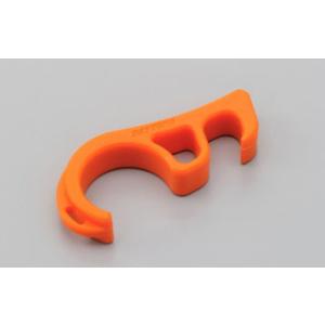 デイトナ フロントブレーキロック オレンジ DAYTONA 91712 返品種別B