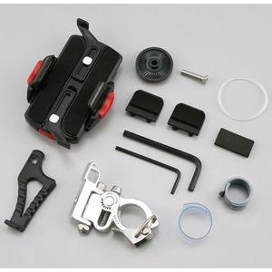 DAYTONA（バイク用品） <送料無料> デイトナ 79350 ボルト取付タイプ